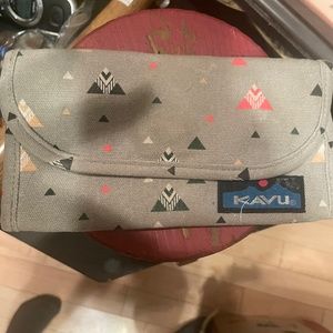 Kavu Wallet